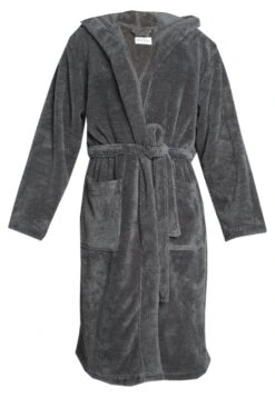 Pier One Albornoz - Dark Gray -Tienda De Moda Boutique 0015f864cdc14dab8528f43868f69bb1
