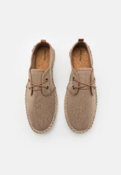 Pier One Zapatos Con Cordones - Beige -Tienda De Moda Boutique 0072aedcd61942c7b93e1dd8241492e8