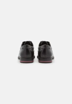 Pier One Unisex - Zapatos De Vestir - Black 8 Pier One Unisex - Zapatos De Vestir - Black -Tienda De Moda Boutique 0167b8efc11a474fa58ea9e54d5eab0d