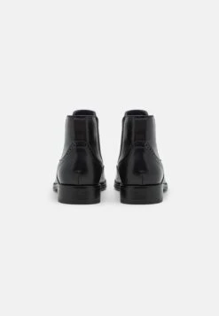 Pier One Botines -Black -Tienda De Moda Boutique 02aae76885844310a955be8302aa79b0