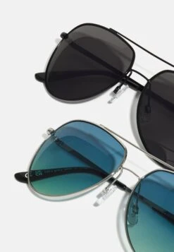 Pier One 2 Pack - Gafas De Sol - Black/Blue 5 Pier One 2 Pack - Gafas De Sol - Black/Blue -Tienda De Moda Boutique 0536698a6dde466ab05cd7db74609b09