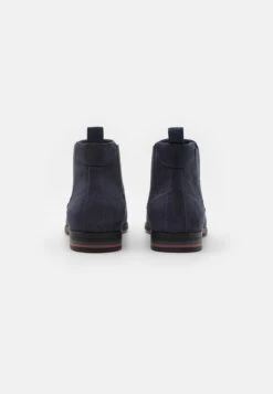 Pier One Unisex - Botines Bajos - Dark Blue -Tienda De Moda Boutique 0600896237f549e2b9a3dfafa8ec349b