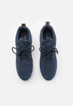 Pier One Unisex - Zapatillas - Dark Blue -Tienda De Moda Boutique 0674b0ef468b45aba28c551f8309120b