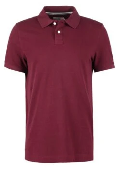 Pier One Basic - Polo - Bordeaux -Tienda De Moda Boutique 0902591fef17462fa44a493e462a37b0