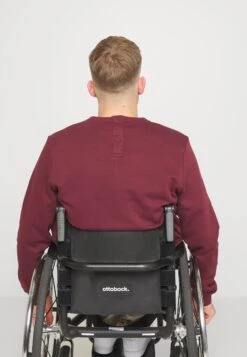 Pier One Sudadera - Bordeaux -Tienda De Moda Boutique 0a2b6471f5584bde931138d55a02b811