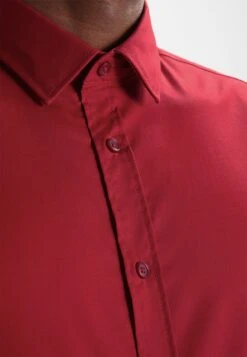 Pier One Camisa - Red -Tienda De Moda Boutique 0aa309e3d1a74a1aaa207d1e01e7521f