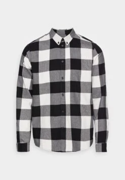 Pier One 2 Pack - Camisa - Bordeaux/Black/White 8 Pier One 2 Pack - Camisa - Bordeaux/Black/White -Tienda De Moda Boutique 0b1f40a1c4ce4830806580f7d408cb73