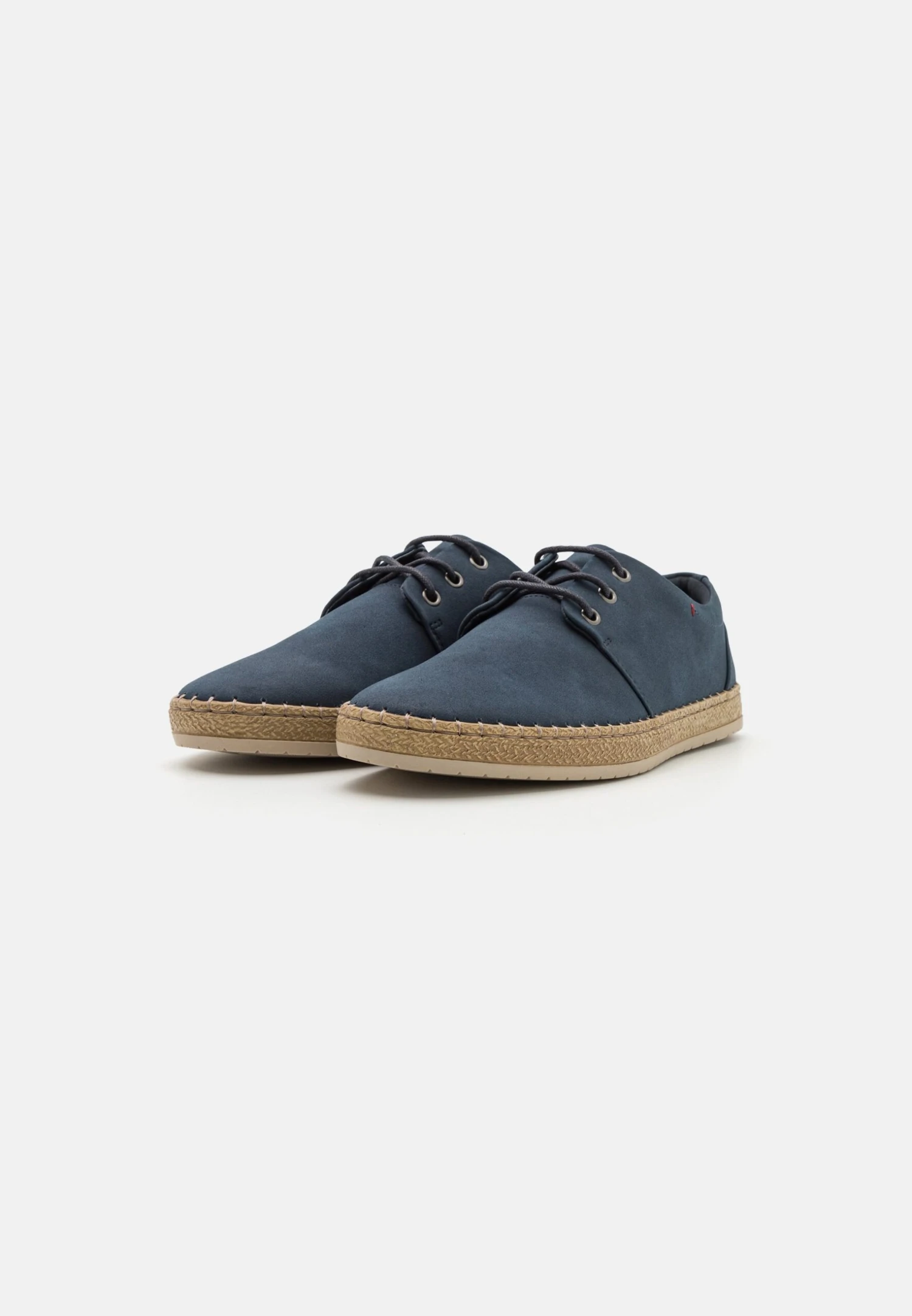 Pier One Zapatos Con Cordones - Dark Blue 2 Pier One Zapatos Con Cordones - Dark Blue - Imagen 2