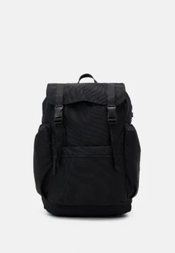 Pier One Unisex - Mochila - Black