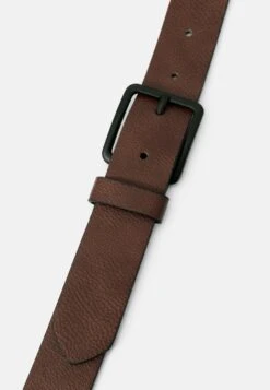 Pier One 3 Pack - Cinturón - Black - 802_Brown - 702_Dark Blue - 503 -Tienda De Moda Boutique 0d7225cfd31242d1b50aa6c2bb86bf11