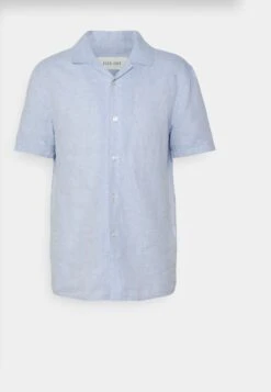 Pier One Camisa - Light Blue -Tienda De Moda Boutique 0e86294858684c7d9f26061655781eed