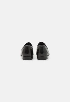 Pier One Leather - Mocasines - Black 8 Pier One Leather - Mocasines - Black -Tienda De Moda Boutique 0ecc0d3e59a842e8bb112669a195c275
