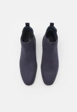 Pier One Unisex - Botines Bajos - Dark Blue -Tienda De Moda Boutique 0f29a76afd9d42d49f772a6b2282e23e