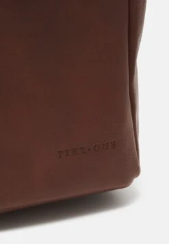 Pier One Unisex - Mochila - Brown 9 Pier One Unisex - Mochila - Brown -Tienda De Moda Boutique 1012cc415348420b82d677737544eb24