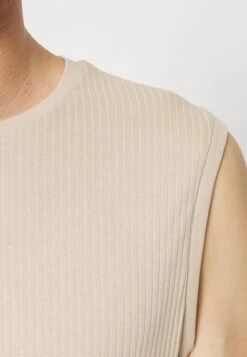 Pier One 2 Pack - Top -Black/Beige 15 Pier One 2 Pack - Top -Black/Beige -Tienda De Moda Boutique 10597b910b6e4cff83e2cc561472b88f