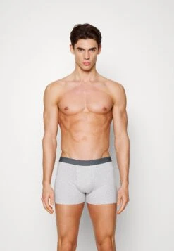 Pier One 7 Pack - Culotte - Black /Dark Blue/Red -Tienda De Moda Boutique 1130229e352f48d79f814b5084558c0a