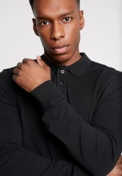 Pier One 2 Pack - Polo - Mottled Grey/Black 9 Pier One 2 Pack - Polo - Mottled Grey/Black -Tienda De Moda Boutique 1180da984bd447fb92164ab274ea1cfb