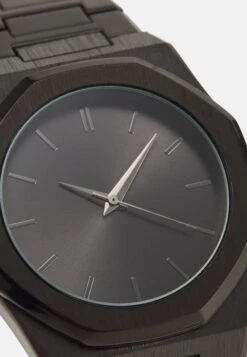 Pier One Reloj - Black -Tienda De Moda Boutique 1222f11f2ec64bde9a6d2024503a5a4b