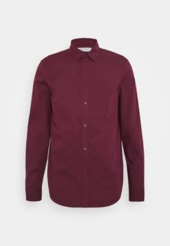 Pier One Camisa - Bordeaux -Tienda De Moda Boutique 13062200943449879bcf95fe0d683c4b