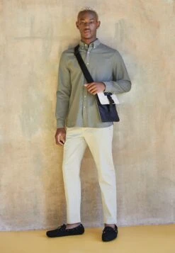 Pier One Mocasines - Black -Tienda De Moda Boutique 13c7c60605e644369ebe6a729f91ed41