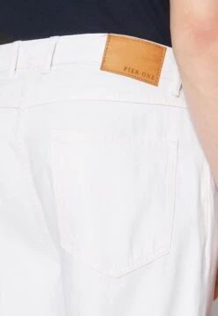 Pier One Vaqueros Boyfriend - White 11 Pier One Vaqueros Boyfriend - White -Tienda De Moda Boutique 15774f17eb674fa799cc0b0cc36db0c9