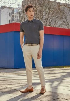 Pier One Leather - Mocasines - Camel -Tienda De Moda Boutique 1642430bf0d94f1b9ea3dba01a87bb6d