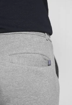 Pier One Pantalones Deportivos - Mottled Light Grey -Tienda De Moda Boutique 166fbd41af6646baab1e7b109b5e4662