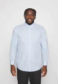 Pier One 2 Pack- Camisa Elegante - White/Light Blue -Tienda De Moda Boutique 171324c5de97446a846b871dea137fe4