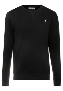 Pier One Sudadera - Black -Tienda De Moda Boutique 17cfa8d1d8034095b30ff93b37c6b98e