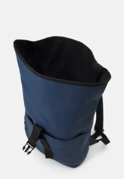 Pier One Unisex - Mochila - Dark Blue -Tienda De Moda Boutique 18736f296f6247629c9b8198f2bc83b4
