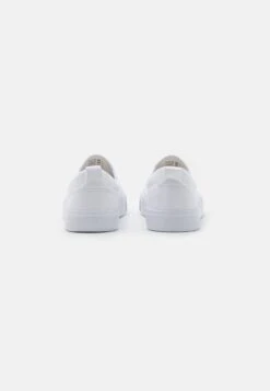 Pier One Unisex - Zapatillas - White -Tienda De Moda Boutique 191f01ab84474fccb0e4b333b7cd7402