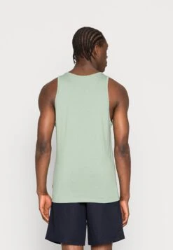 Pier One 3 Pack - Top - Dark Grey / Green / Bordeaux -Tienda De Moda Boutique 195789e0fb024491be4960ee9a596b72