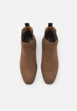 Pier One Unisex - Botines Bajos - Brown -Tienda De Moda Boutique 1a6ffa3ff5de490895295bfa159e84e9