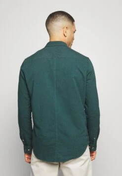 Pier One Camisa - Dark Green -Tienda De Moda Boutique 1a90ba4a341647c7b9cbfb351ddef5bf