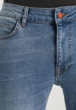 Pier One Vaqueros Pitillo - Light Blue -Tienda De Moda Boutique 1c542bc4dd924147934d4639cc7f95d1