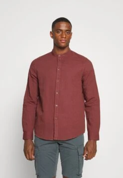 Pier One Camisa - Red