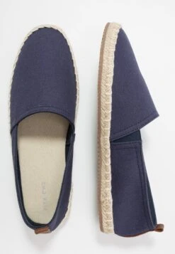 Pier One Rena Espadrille Unisex - Alpargatas - Dark Blue 13 Pier One Rena Espadrille Unisex - Alpargatas - Dark Blue -Tienda De Moda Boutique 1d9e197ae1594c829874d3f0a8b4706c