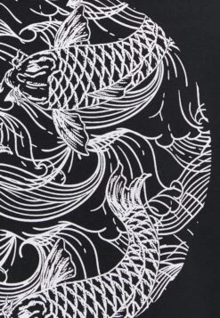 Pier One Jersey Con Capucha - Black -Tienda De Moda Boutique 1de6f3e2f5a345e3951ccb19a6847cc7