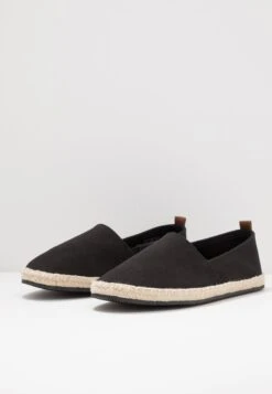 Pier One Rena Espadrille Unisex - Alpargatas - Black 11 Pier One Rena Espadrille Unisex - Alpargatas - Black -Tienda De Moda Boutique 1ea4f3d1f80940c7bbbe0c0947ca4c31