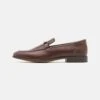 Pier One Mocasines - Dark Brown