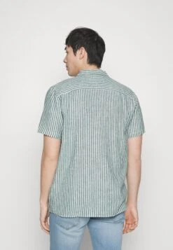 Pier One Camisa - Teal -Tienda De Moda Boutique 217374f91f754711b4699fc69f49cffe