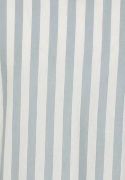 Pier One Camisa - Light Blue/White -Tienda De Moda Boutique 21e345cebe3743e28f208c61effcf580