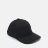 Pier One Unisex - Gorra - Black