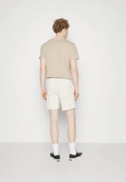 Pier One Pantalones Deportivos - Off-White -Tienda De Moda Boutique 228eb6724778447f9392c2a30418e015