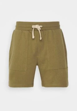 Pier One Utility - Shorts - Khaki -Tienda De Moda Boutique 249e2097be87494d957c7a7ca37ebb5e