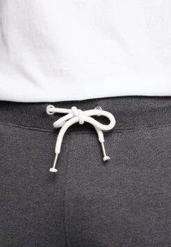 Pier One Pantalones Deportivos - Mottled Dark Grey -Tienda De Moda Boutique 253c3640510a4c9d8f7417e9461677d0