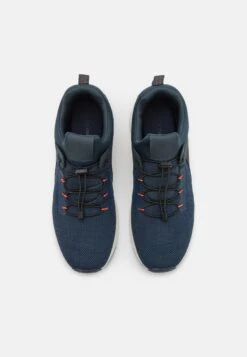 Pier One Zapatillas - Dark Blue -Tienda De Moda Boutique 25703cc5b9174d57b2219322fcace305