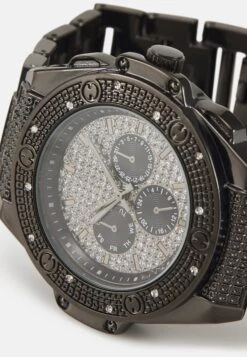 Pier One Unisex - Reloj - Black -Tienda De Moda Boutique 2581763d8e2a46c88337a48929c8a937