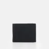 Pier One Leather - Monedero - Black