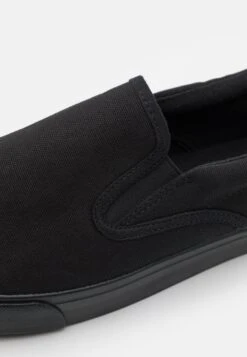 Pier One Unisex - Mocasines - Black -Tienda De Moda Boutique 26a1fbd0cc924d46ae2adf4001f75648